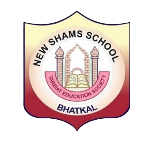 Shams School Logo